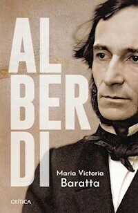 ALBERDI - MARIA VICTORIA BARATTA