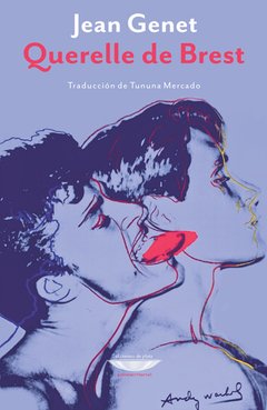 QUERELLE DE BREST TRAD TUNUNA MERCADO - GENET JEAN