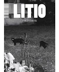 LITIO - DENIS MALEN