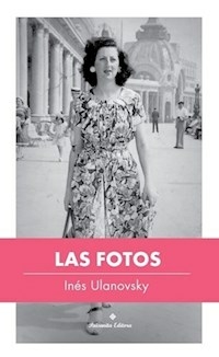 LAS FOTOS - ULANOVSKY INES