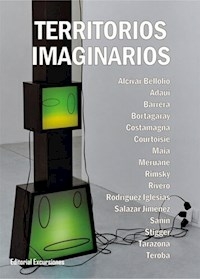 TERRITORIOS IMAGINARIOS - AA VV