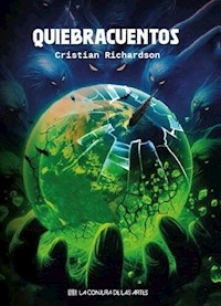 QUIEBRACUENTOS - CRISTIAN RICHARDSON