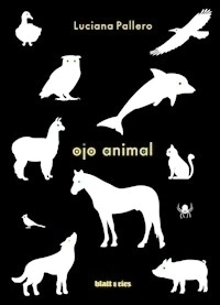 OJO ANIMAL - PALLERO LUCIANA