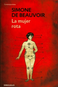 MUJER ROTA ED 2007 - DE BEAUVOIR SIMONE
