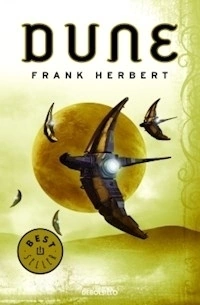 DUNE - HERBERT FRANK