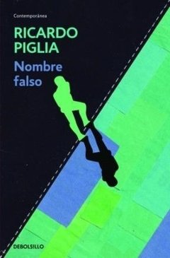 NOMBRE FALSO ED 2014 - PIGLIA RICARDO
