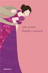 ORGULLO Y PREJUICIO - JANE AUSTEN