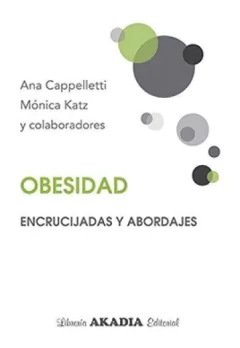 OBESIDAD ENCRUCIJADAS Y ABORDAJES - CAPPELLETTI A KATZ M