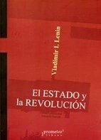 ESTADO Y LA REVOLUCION EL ED 2008 - LENIN VLADIMIR ILICH
