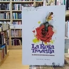 ROSA TROVARINA - ABONIZIO A AGUZZI J