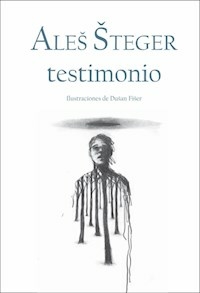 TESTIMONIO - ALES STEGER