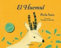 EL HUEMUL RUSTICO - SUEZ PERLA