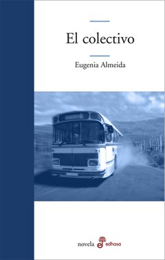 COLECTIVO EL ED 2009 - ALMEIDA EUGENIA