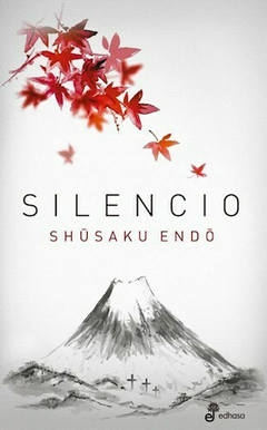 SILENCIO - ENDO SHUSAKU