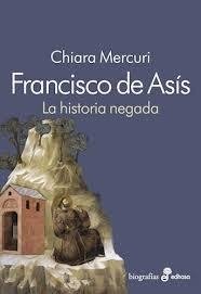 FRANCISCO DE ASÍS - MERCURI CHIARA