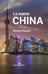 LA NUEVA CHINA - PIERANNI SIMONE