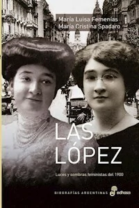 LAS LOPEZ - MARIA LUISA FEMENIAS MARIA CRI