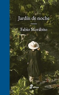 JARDIN DE NOCHE - FABIO MORABITO