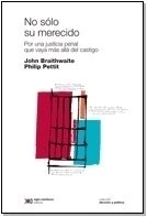 NO SOLO SU MERECIDO ED 2015 - BRAITHWAITE J PETTIT
