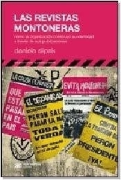 REVISTAS MONTONERAS LAS ED 2015 - SLIPAK DANIELA