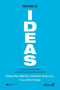 HABLEMOS DE IDEAS - CAFIERO S SOSA N GOMEZ MIRADA