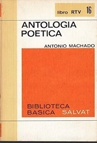 ANTOLOGIA POETICA CROS - CROS CHARLES