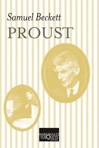 PROUST ED 2013 - BECKETT SAMUEL
