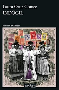 INDOCIL - LAURA ORTIZ GOMEZ