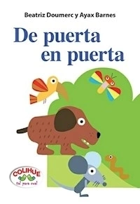 DE PUERTA EN PUERTA - DOUMERC B BARNES A