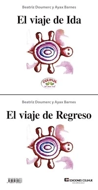 VIAJE DE IDA EL VIAJE DE VUELTA - DOURMEC B BARNES A