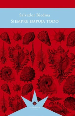 SIEMPRE EMPUJA TODO - BIEDMA SALVADOR