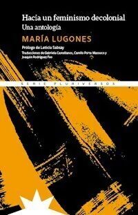HACIA UN FEMINISMO DECOLONIAL - MARIA LUGONES