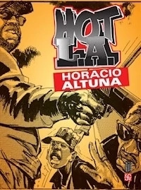 HOT L.A. - ALTUNA HORACIO