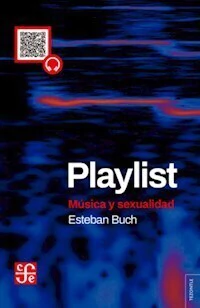 PLAYLIST MUSICA Y SEXUALIDAD - ESTEBAN BUCH