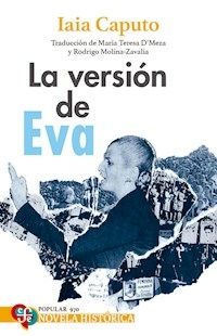 LA VERSION DE EVA - IAIA CAPUTO