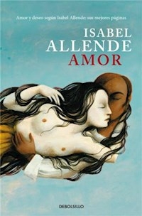 AMOR - ISABEL ALLENDE