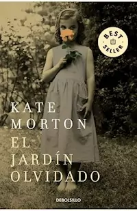 JARDIN OLVIDADO - MORTON KATE