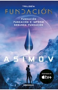 TRILOGIA FUNDACION - ISAAC ASIMOV