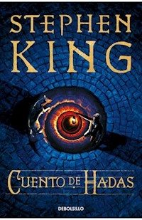 CUENTO DE HADAS - KING, STEPHEN