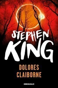 DOLORES CLAIBORNE - STEPHEN KING