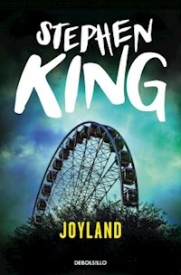 JOYLAND - STEPHEN KING