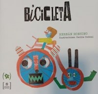 BICICLETA - HERNAN RONSINO CECILIA CODONI