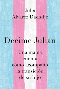 DECIME JULIAN - JULIA ALVAREZ DACHDJE