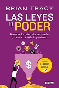 LAS LEYES DEL PODER - BRIAN TRACY