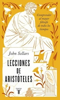 LECCIONES DE ARISTOTELES - JOHN SELLARS