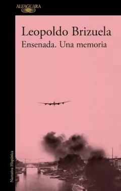 ENSENADA UNA MEMORIA ED 2018 - BRIZUELA LEOPOLDO