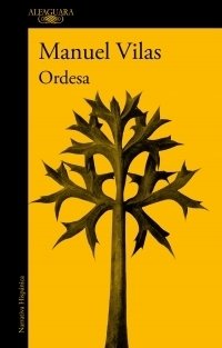 ORDESA - VILAS MANUEL