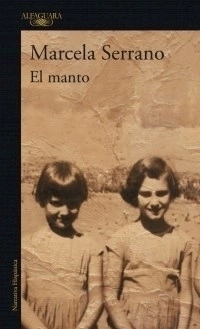 MANTO EL - SERRANO MARCELA