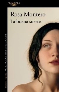 BUENA SUERTE LA - MONTERO ROSA