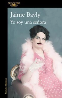 YO SOY UNA SEÑORA - BAYLY JAIME
